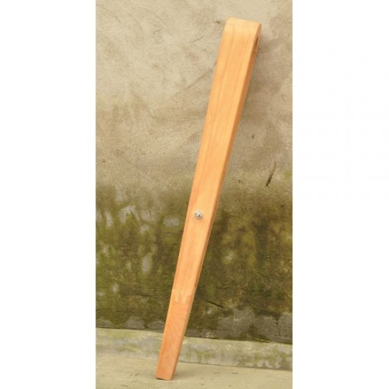 Free shipping worldwideleather tool, wood clamp, stitching pony, stitching horse, leather